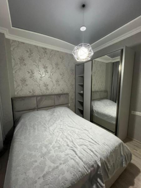 198 Bagrationi Street, batumi